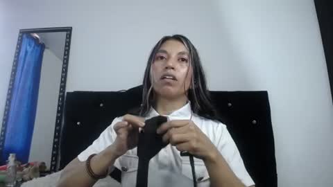 Adriana online show from 07-05-26, 01:51