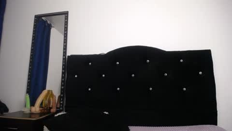 Adriana online show from 07-07-26, 11:53