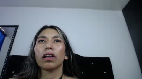 Adriana online show from 07-11-26, 01:47