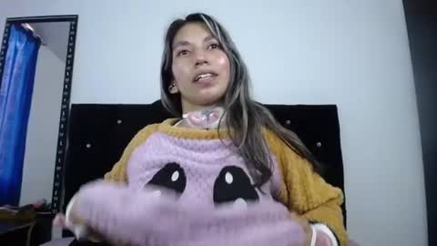 Adriana online show from 07-12-26, 01:13
