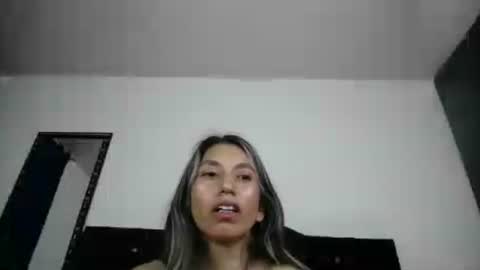 Adriana online show from 07-13-26, 01:30