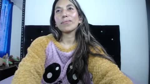 Adriana online show from 07-18-26, 02:54
