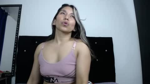 Adriana online show from 07-22-26, 04:15