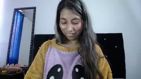 Adriana online show from 07-25-26, 01:52