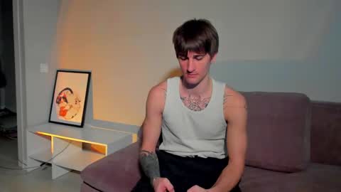 sweet_smith8 online show from 03-01-25, 12:56