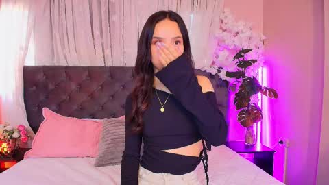 Sweet Sofiii  online show from 02-21-26, 10:00