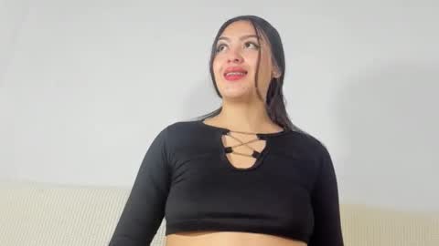 Snapshot of sweet_sophie_7 chatting on 01-29-25, 02:09 sweet_sophie_7 online show from 01-29-25, 02:09