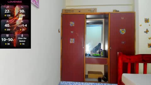 Snapshot of sweet_squirter254 chatting on 03-20-26, 11:20 sweet_squirter254 online show from 03-20-26, 11:20