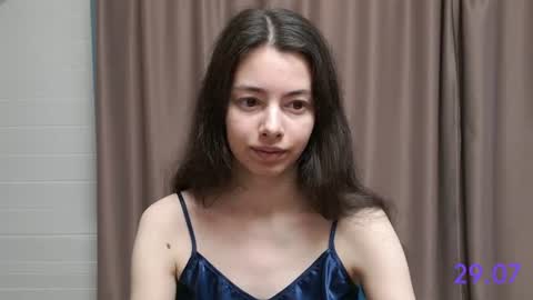Snapshot of sweet_sweet_angel chatting on 07-29-26, 05:05 Angel online show from 07-29-26, 05:05