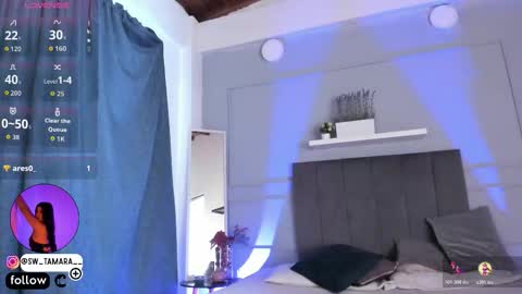 tamy  online show from 01-07-26, 02:30