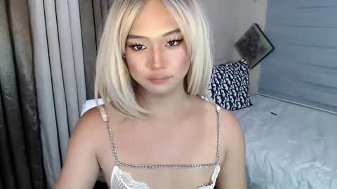 tenshi online show from 03-03-25, 11:11