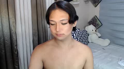 tenshi online show from 03-06-25, 01:24