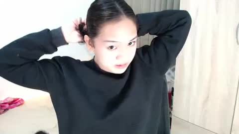 tenshi online show from 09-21-25, 02:40