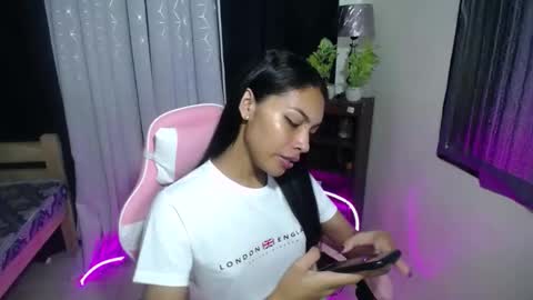 Snapshot of sweet_trishaxx chatting on 01-23-25, 06:03 Trisha online show from 01-23-25, 06:03