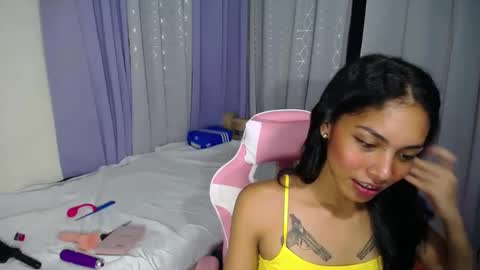 Snapshot of sweet_trishaxx chatting on 01-29-25, 06:22 Trisha online show from 01-29-25, 06:22