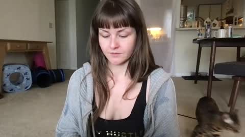 Heidi Brenner - Please check bio for schedule  FAQ online show from 05-23-26, 01:15