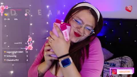 Snapshot of sweet_valery21 chatting on 02-07-25, 05:40 valery online show from 02-07-25, 05:40