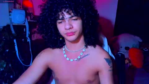 Steven independent model online show from 02-22-25, 07:56