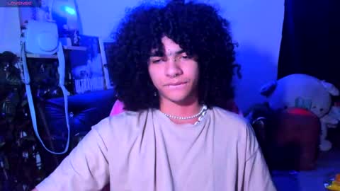 Steven independent model online show from 02-25-25, 04:03