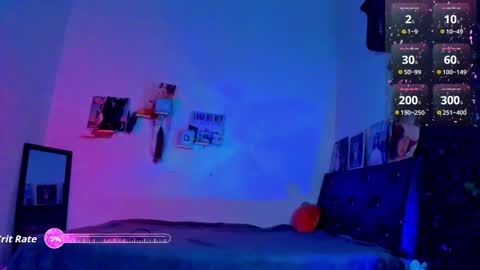 Steven independent model online show from 10-04-25, 11:19