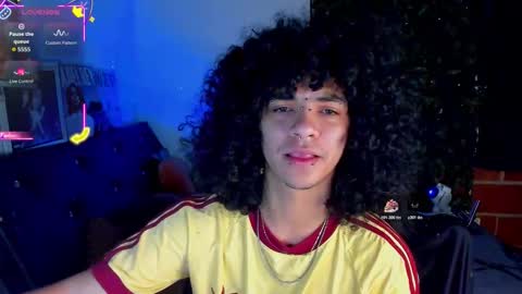 Steven independent model online show from 11-27-25, 11:29