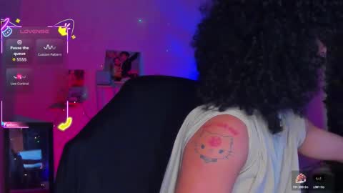 Steven independent model online show from 02-13-26, 01:18