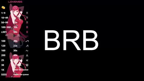 JULIETA     I connect from Monday to Saturday from 10am to 5pm NEW YORK TIME. online show from 09-11-25, 04:51