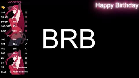 JULIETA     I connect from Monday to Saturday from 10am to 5pm NEW YORK TIME. online show from 09-24-25, 06:00