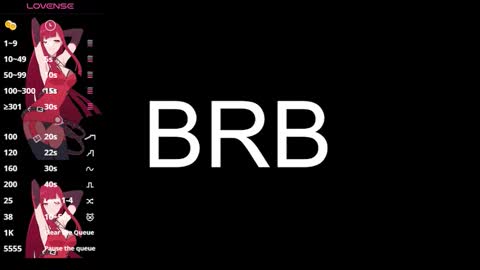 JULIETA     I connect from Monday to Saturday from 10am to 5pm NEW YORK TIME. online show from 10-21-25, 07:03