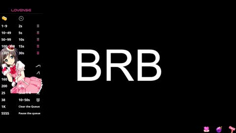 JULIETA     I connect from Monday to Saturday from 10am to 5pm NEW YORK TIME. online show from 02-25-26, 03:54