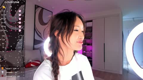 Yasu online show from 12-19-24, 11:07