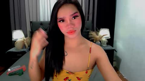 bea takashi  online show from 03-24-26, 07:57