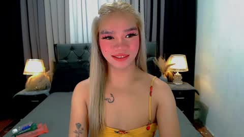 bea takashi  online show from 04-02-26, 09:07