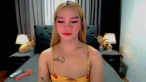 bea takashi  online show from 04-28-26, 09:36