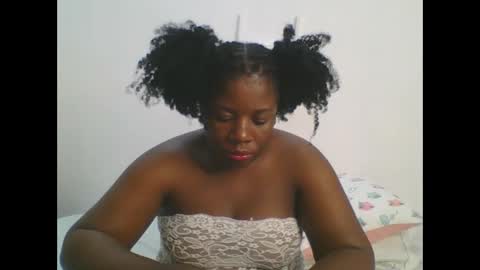 Snapshot of sweetafricangal chatting on 12-10-24, 07:37 NASHA online show from 12-10-24, 07:37