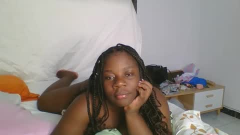 Snapshot of sweetafricangal chatting on 12-26-24, 12:46 NASHA online show from 12-26-24, 12:46