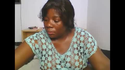 Snapshot of sweetafricangal chatting on 01-19-25, 04:57 NASHA online show from 01-19-25, 04:57