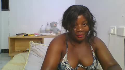 Snapshot of sweetafricangal chatting on 01-19-25, 08:30 NASHA online show from 01-19-25, 08:30