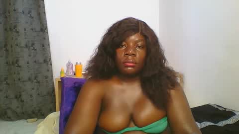 Snapshot of sweetafricangal chatting on 01-20-25, 04:10 NASHA online show from 01-20-25, 04:10