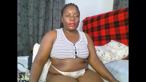 Snapshot of sweetafricangal chatting on 01-31-25, 06:57 NASHA online show from 01-31-25, 06:57