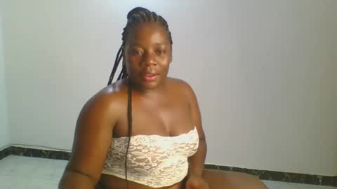 Snapshot of sweetafricangal chatting on 02-01-25, 07:23 NASHA online show from 02-01-25, 07:23