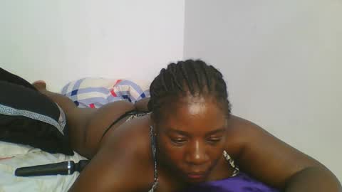 Snapshot of sweetafricangal chatting on 02-10-25, 04:47 NASHA online show from 02-10-25, 04:47