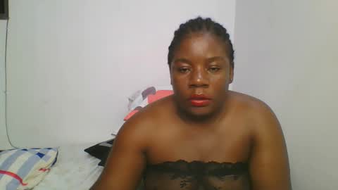 Snapshot of sweetafricangal chatting on 02-10-25, 11:23 NASHA online show from 02-10-25, 11:23