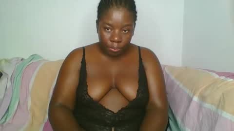 Snapshot of sweetafricangal chatting on 02-12-25, 07:56 NASHA online show from 02-12-25, 07:56