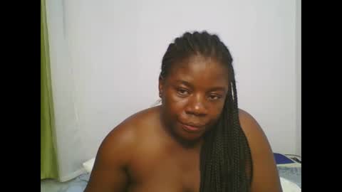 Snapshot of sweetafricangal chatting on 02-16-25, 02:53 NASHA online show from 02-16-25, 02:53