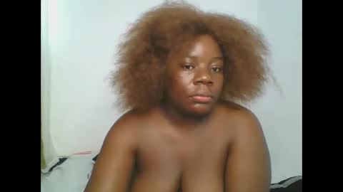 Snapshot of sweetafricangal chatting on 02-20-25, 11:53 NASHA online show from 02-20-25, 11:53