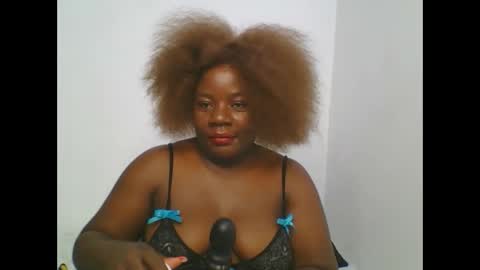 Snapshot of sweetafricangal chatting on 02-22-25, 11:03 NASHA online show from 02-22-25, 11:03