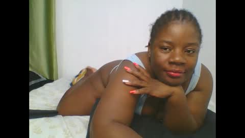 Snapshot of sweetafricangal chatting on 02-24-25, 04:16 NASHA online show from 02-24-25, 04:16