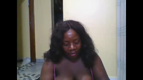 Snapshot of sweetafricangal chatting on 03-02-25, 02:30 NASHA online show from 03-02-25, 02:30