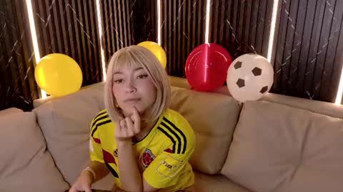 SweetAlana online show from 06-17-26, 08:21